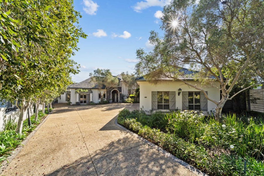 4 Bedroom Property for Sale in Val De Vie Estate Western Cape